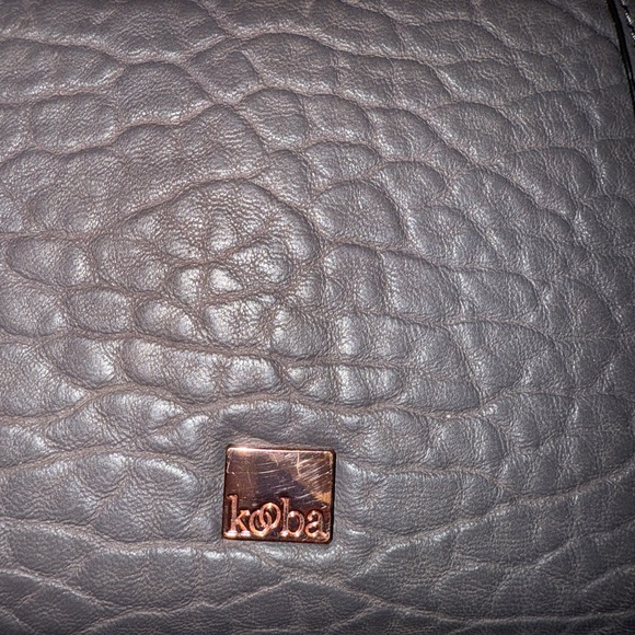 Kooba, Athleta, Borgasets & Anuschka Wallet Bundle - Picture 3 of 16